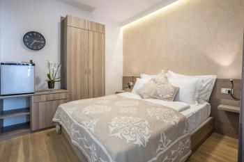 Centro di Centri Rooms, Split (photo 3)