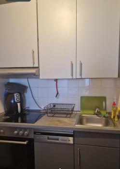 Ferienwohnung Bremen, Brema (zdjęcie 2)