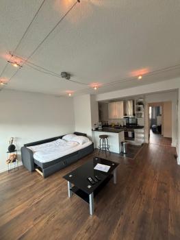 Loft living Appartement am Hohenzollernring, Cologne (photo 2)