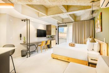 Firenze Lofts, Medellín (photo 2)