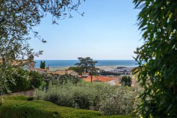 Splendide villa/piscine vue mer, Ницца (фото 5)