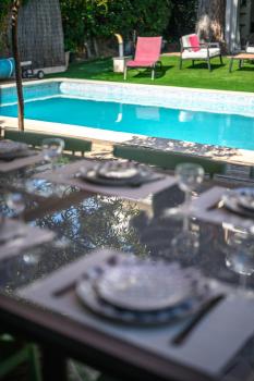 Splendide villa/piscine vue mer, Ницца (фото 3)