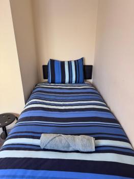 Cosy Space near Dublin Airport and City, Dublín (foto 2)