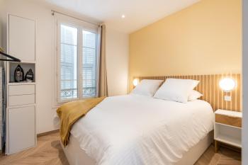 Design Apartment near the Beaches of Nice, Nicea (zdjęcie 2)