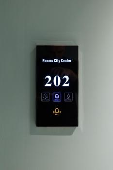 Rooms City Center Tirana, Tirana (Foto 4)
