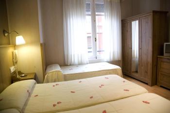 Hostal Orejas, León (foto 3)