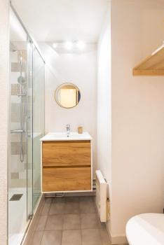 Royal Suite Lyon 7, Lyon (fotografie 4)