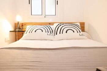 La Rambla - Catalonia Square Apt 4BD-2BTH, Barcelona (Foto 5)
