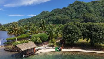 TAHAA - Fare Motoi, Tiva (foto 3)