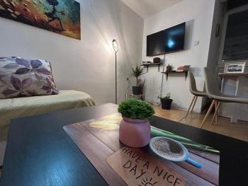 Elena Apartment 2, Skopje (photo 5)