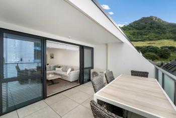 Apartment on Adams, Mount Maunganui (zdjęcie 2)