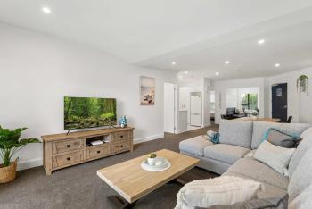 Apartment on Adams, Mount Maunganui (fotografie 4)