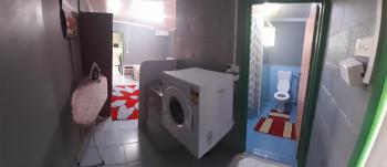 Accommodation AirB&B Fiji, Nadi (photo 5)