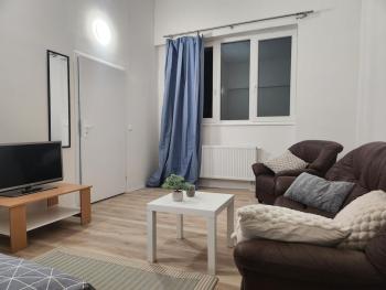 Minimalist Studio, Bratislava (Foto 2)