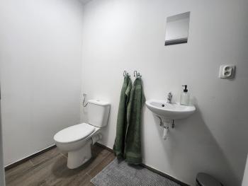Minimalist Studio, Bratislava (Foto 3)