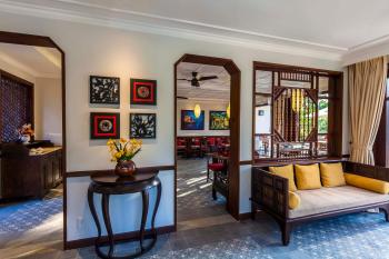 Cozy Central Hoi An Boutique Hotel, Хойан (фото 3)