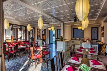Cozy Central Hoi An Boutique Hotel, Хойан (фото 4)