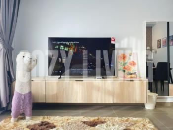 Mossaz, Petaling Jaya (Foto 2)