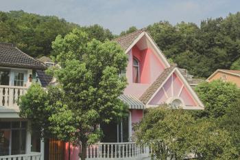 杭州茶香丽舍旅居民宿, Hangzhou (foto 2)
