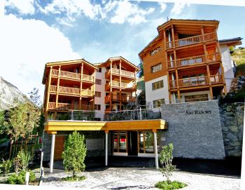 Ari Resort Apartments, Zermatt (photo 2)
