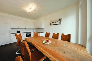 Apartment mit Frühstück in Strausberg, Strausberg (foto 5)