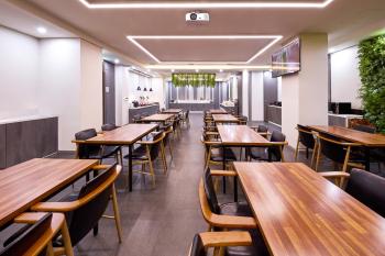 Hotel Thomas Myeongdong, Seul (zdjęcie 3)