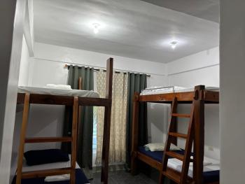 Beachfront Hostel, Boljoon (photo 5)