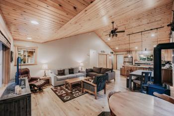 65gs - Hot Tub - Wi-fi - Pets Friendly - Bbq, Deming (zdjęcie 5)