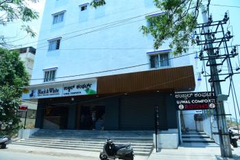 Ujwal Comforts, Bangalore (foto 2)