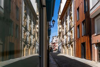 Be10 Suites, Bermeo, Bermeo (zdjęcie 4)