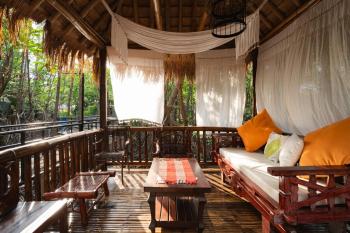 Beach & Nature Escape at One Bakawan, Lian (photo 5)