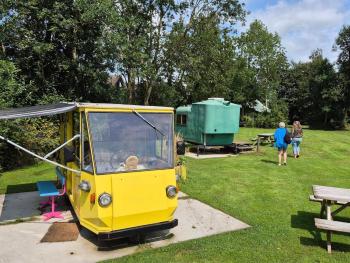 Tiny House Extra, Heeg (fotografie 2)