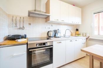 Apartment By The Forest, Zgornje Gorje (fotografie 3)