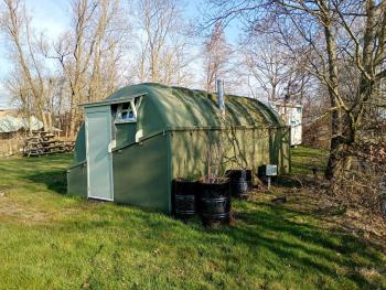 Tiny House Extra, Heeg (fotografie 5)