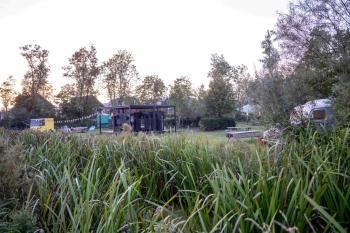 Tiny House Extra, Heeg (fotografie 4)