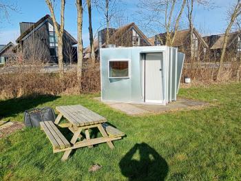 Tiny House Extra, Heeg (fotografie 3)