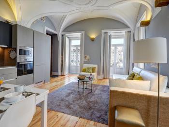 Sonel Investe Figueira Boutique Apartment by Get Your Stay, Lisabon (fotografie 5)
