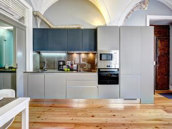 Sonel Investe Figueira Boutique Apartment by Get Your Stay, Lisabon (fotografie 2)