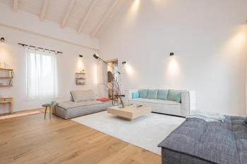 La Dimora degli Artisti - Elegante appartamento con parcheggio privato, Pavie (photo 2)