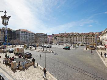 Sonel Investe Figueira Boutique Apartment by Get Your Stay, Lisabon (fotografie 3)