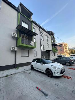 A1 apartment, Skopje (photo 2)