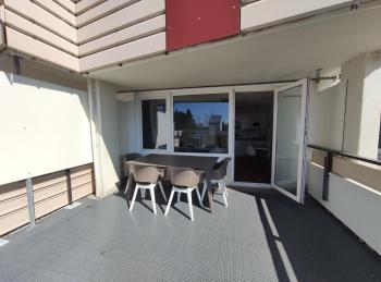 Sauna, Pools mit XXL-Terasse oder Kinderkino, Sankt Englmar (photo 3)