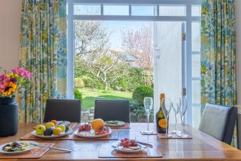 Penylan - Seaside Retreat Seaton, Seaton (photo 5)