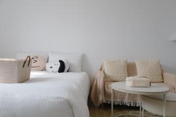 June B&B, Tchaj-nan (fotografie 3)