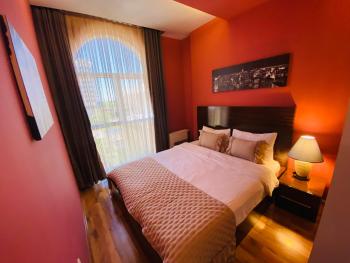 Royal Loft Suit, Antalya (fotografie 2)