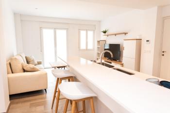 Céntrico y acogedor apartamento, Granada (fotografie 5)