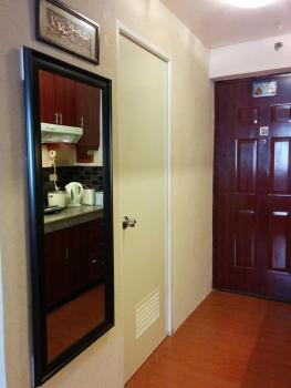 Sodi's Place at Escalades Condominium, Manila (fotografie 2)