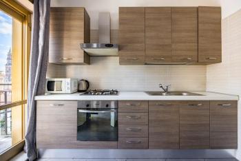 Revolutionary Apartment near Duomo Station, Neapol (zdjęcie 4)
