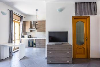 Revolutionary Apartment near Duomo Station, Neapol (zdjęcie 5)