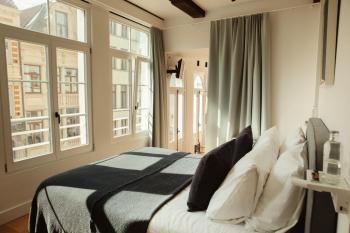 A Place Antwerp - Boutique Suites & Flats - Oude Koornmarkt 1, Antverpy (fotografie 5)